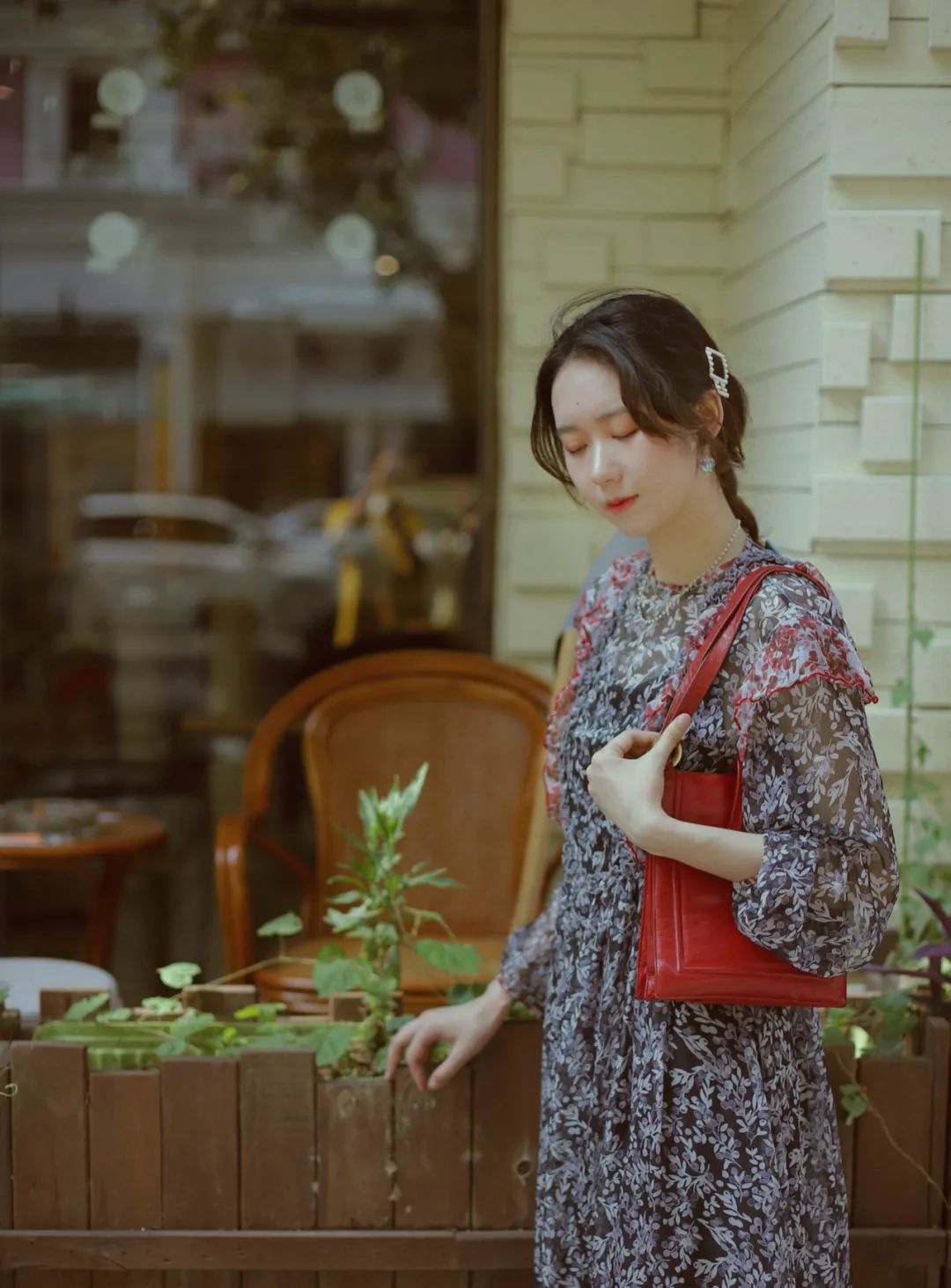 穿搭博主怎么创建品牌,穿搭博主怎么自己做自己的品牌