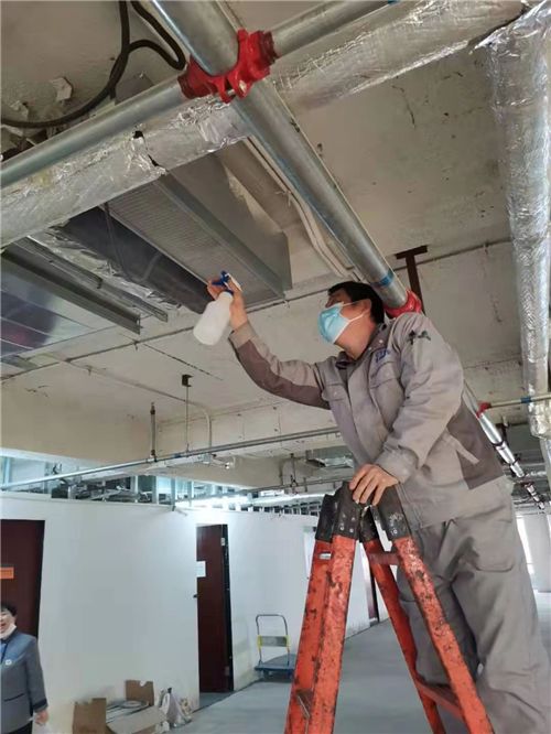 疫情中国企业担当,文旅集团防控疫情工作方案