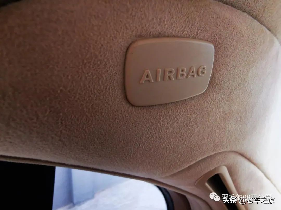 奔驰老款s350整备能回到巅峰状态,08款奔驰s350全车整备哪些东西