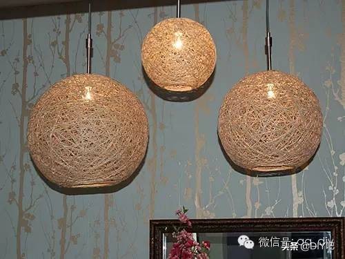 精美有趣的亲子diy灯笼教程,元宵节做一个创意灯笼简单又好看