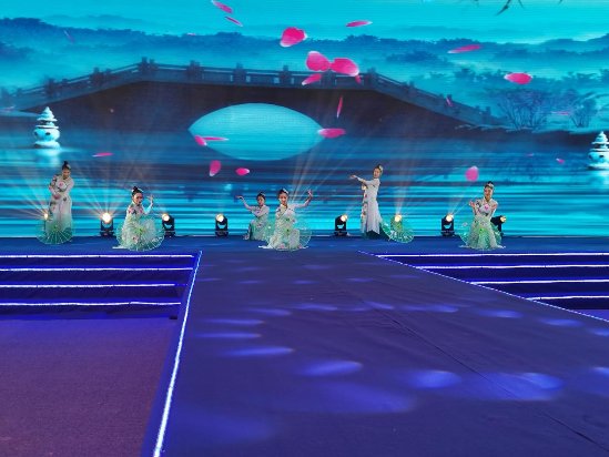 黑科技，赢未来，妙熏集团暨中邦科技年终答谢晚宴顺利举办