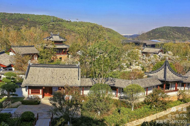 南京园博园时光亦谷游玩攻略路线,紫清湖和园博园哪个值得一去