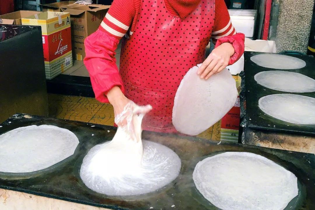 到福建必吃的特色菜有哪些,值得跨省去吃的美食