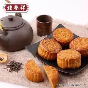 天津中秋月饼推荐 (天津的月饼哪种最好吃)