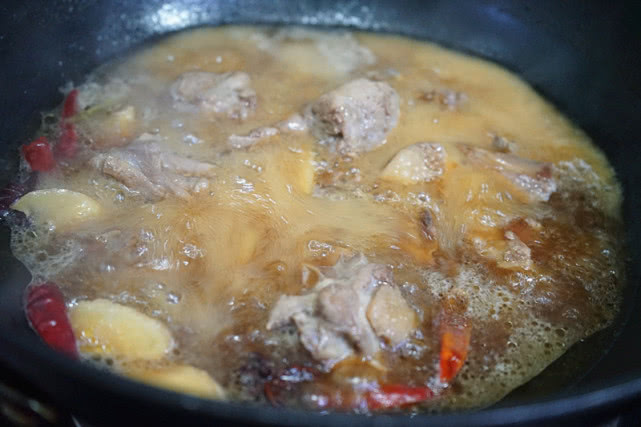 口感醇香数倍的蔬菜干，天热没食欲就做它，好吃不腻家人吃不够