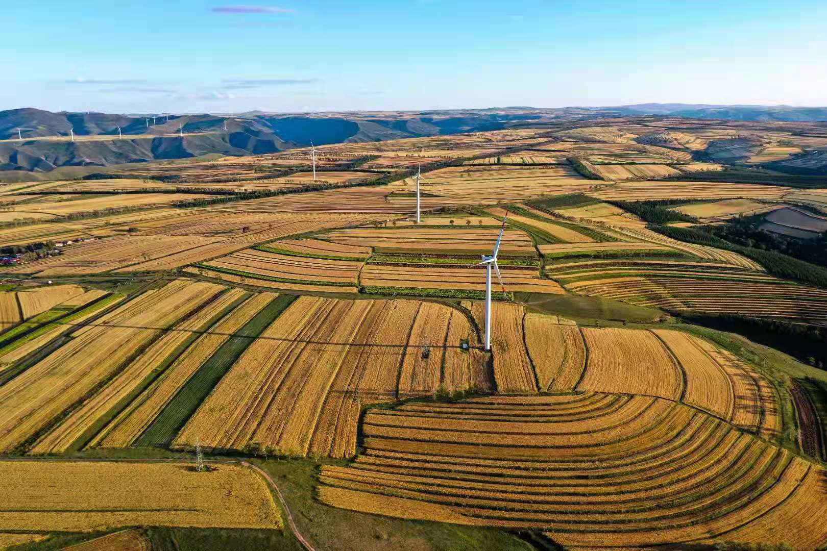 石门沟村:“山沟沟”里唱出幸福小康生活主旋律