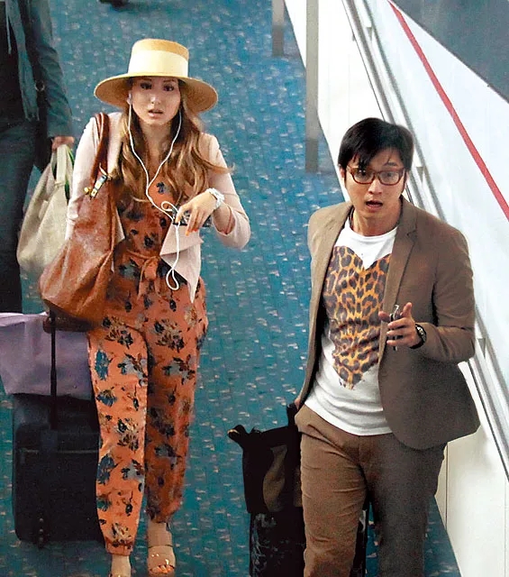 赌王继承者是谁,赌王家族的继承人