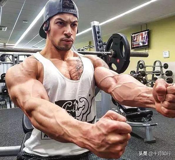 把肩练宽最有效的方法,如何把肩练得更快