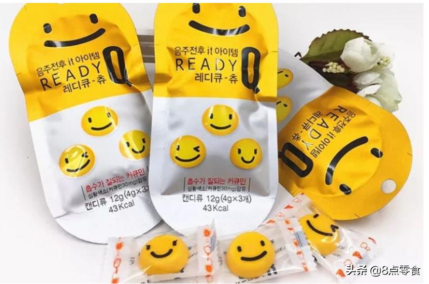 现在流行的喜糖,喜糖十大公认最好吃的糖