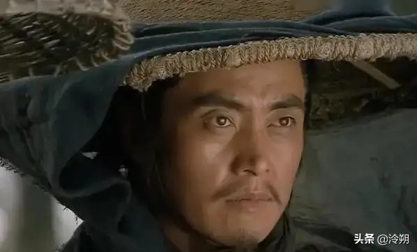 病关索杨雄的媳妇谁演的,水浒传病关锁杨雄片段