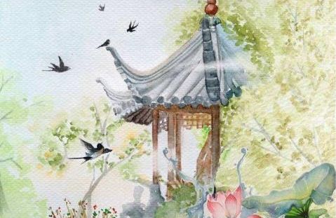 晏殊最经典十首诗,晏殊最经典的十首诗