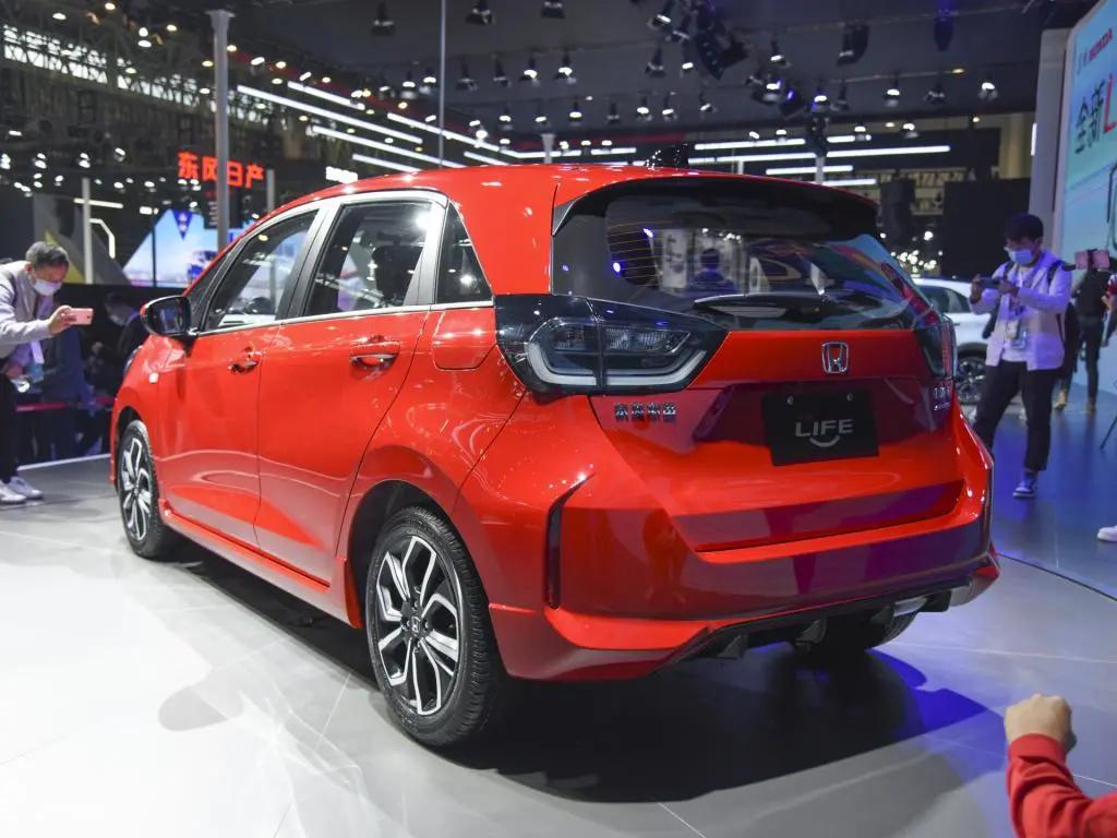 飞度酱和来福酱哪个好,来福酱和飞度差在哪里