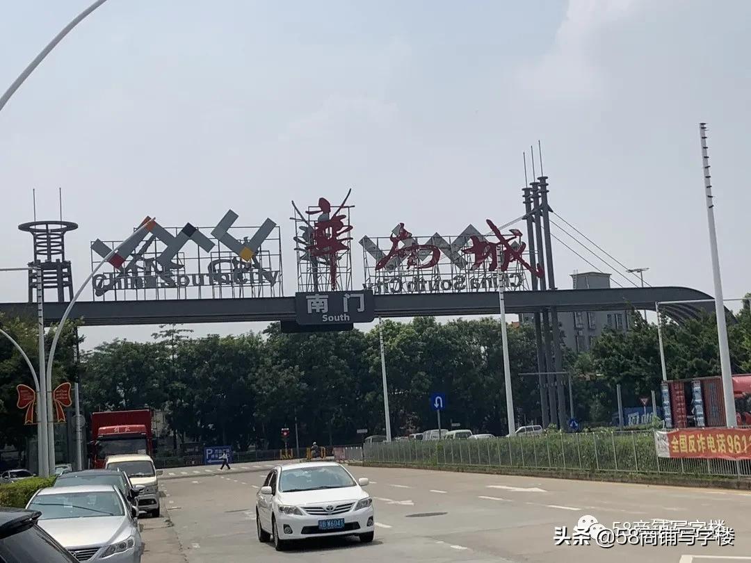 全国首个纯体验第四代万达广场,带大家看全国首个四代万达广场