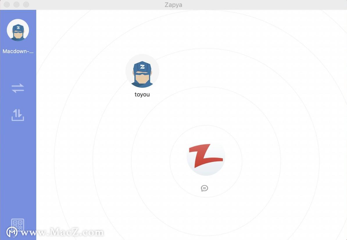 android和苹果向mac传输文件,mac和android怎么互传文件