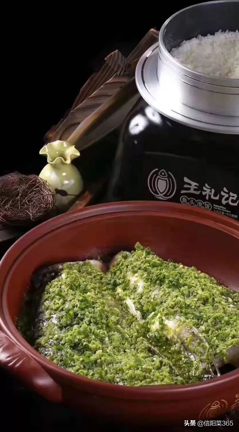 十大特色信阳菜,信阳美食节的菜