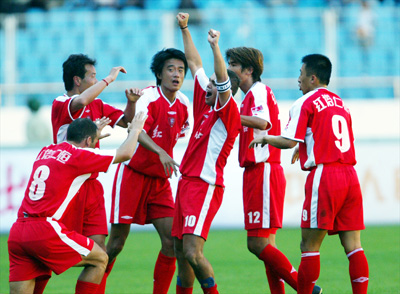 甲a时代各队最强阵容,甲a时代最大牌外援