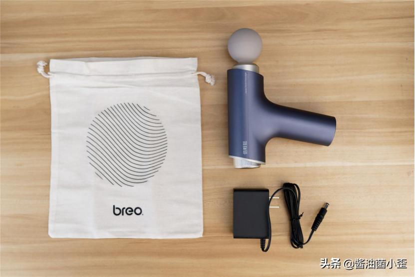 筋膜枪按摩仪用法,按摩筋膜枪测评是不是智商税