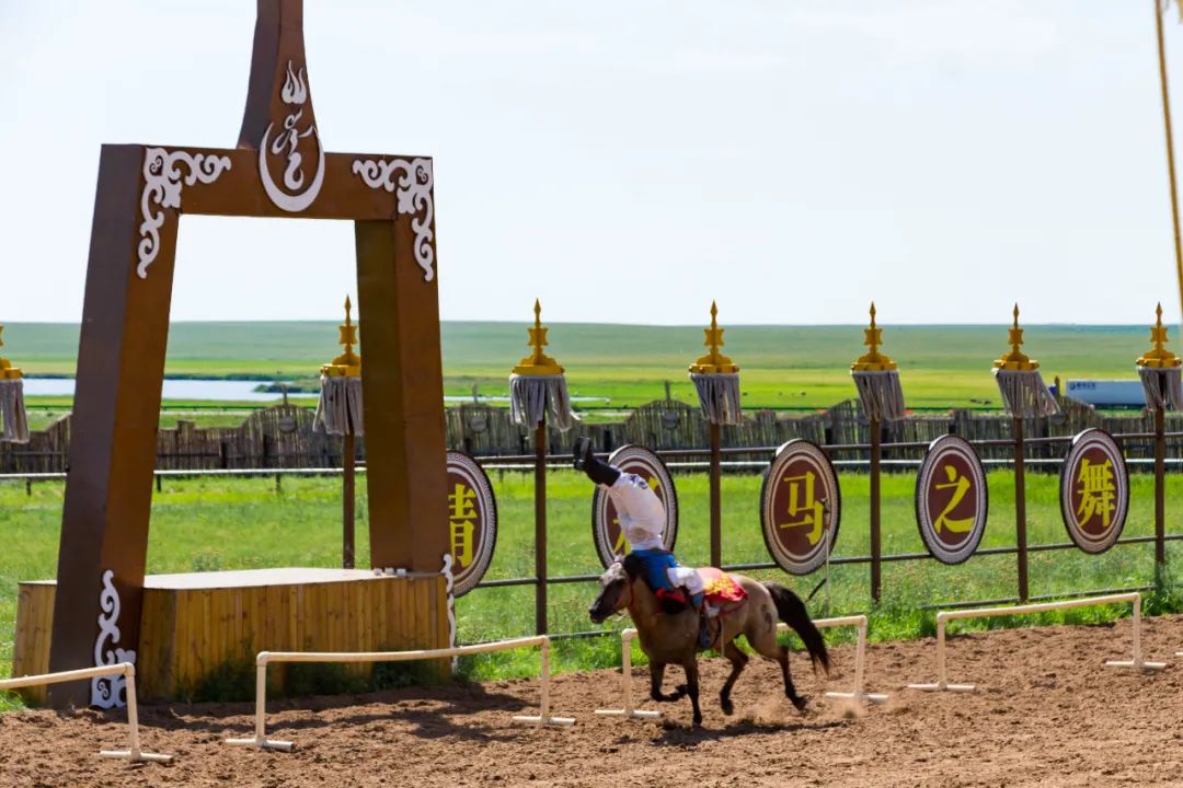 自驾三天呼伦贝尔大草原,自驾去呼伦贝尔草原七日游的攻略
