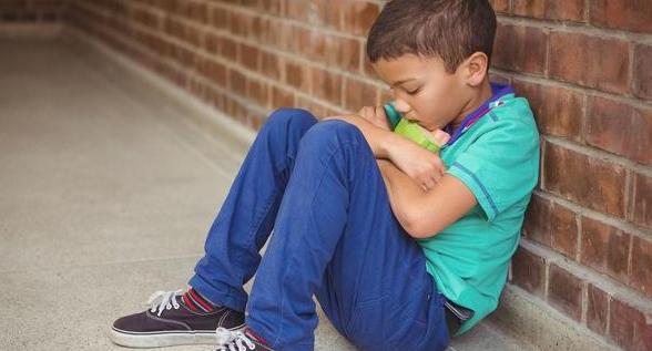 孩子闹情绪正确处理方法,孩子闹情绪正确的处理方法