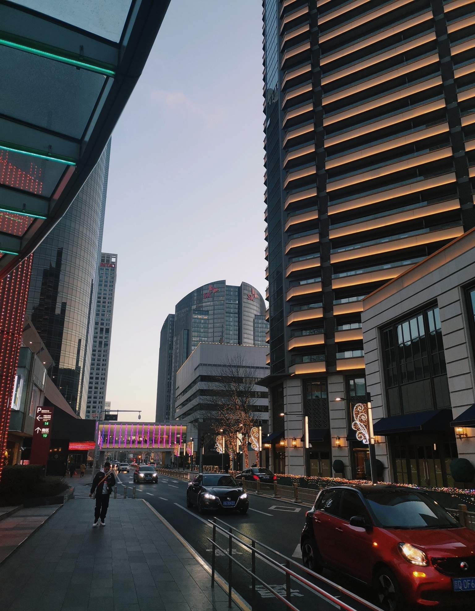 北京商务中心区在哪个区,北京商务中心区