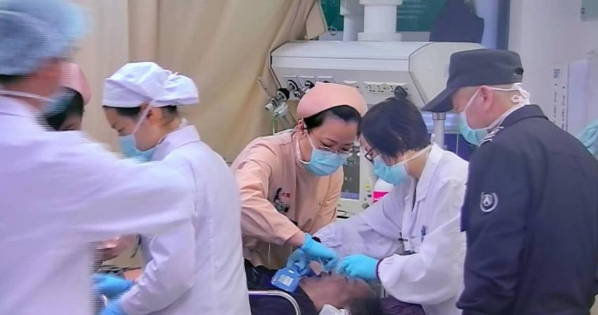 30岁女性突发脑梗,31岁女子半夜突发脑梗专家警告