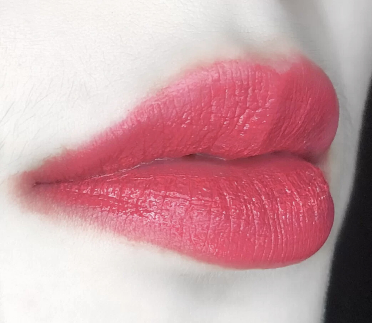 cpb鎏金口红103和19,cpb口红107口红试色