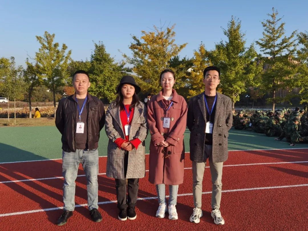 默默保驾护航的你，真的很暖！