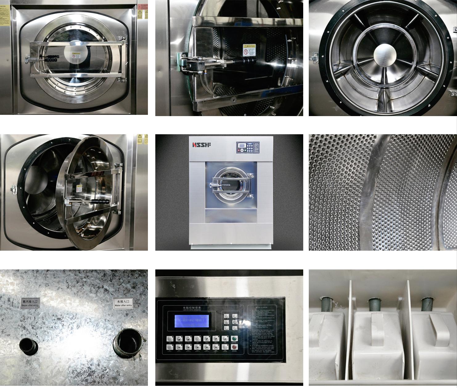 优质工业洗衣机多少钱一台,洗衣机多少钱一台性价比高