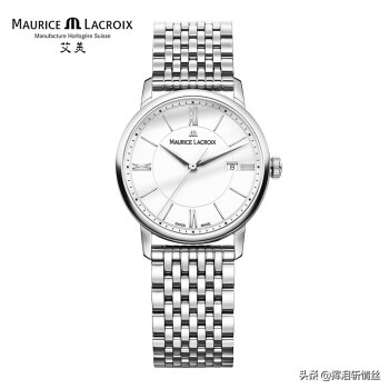 小众有品位的手表,艾美手表各个款式