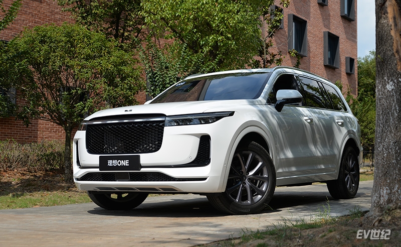 理想one李想,李想理想one价格