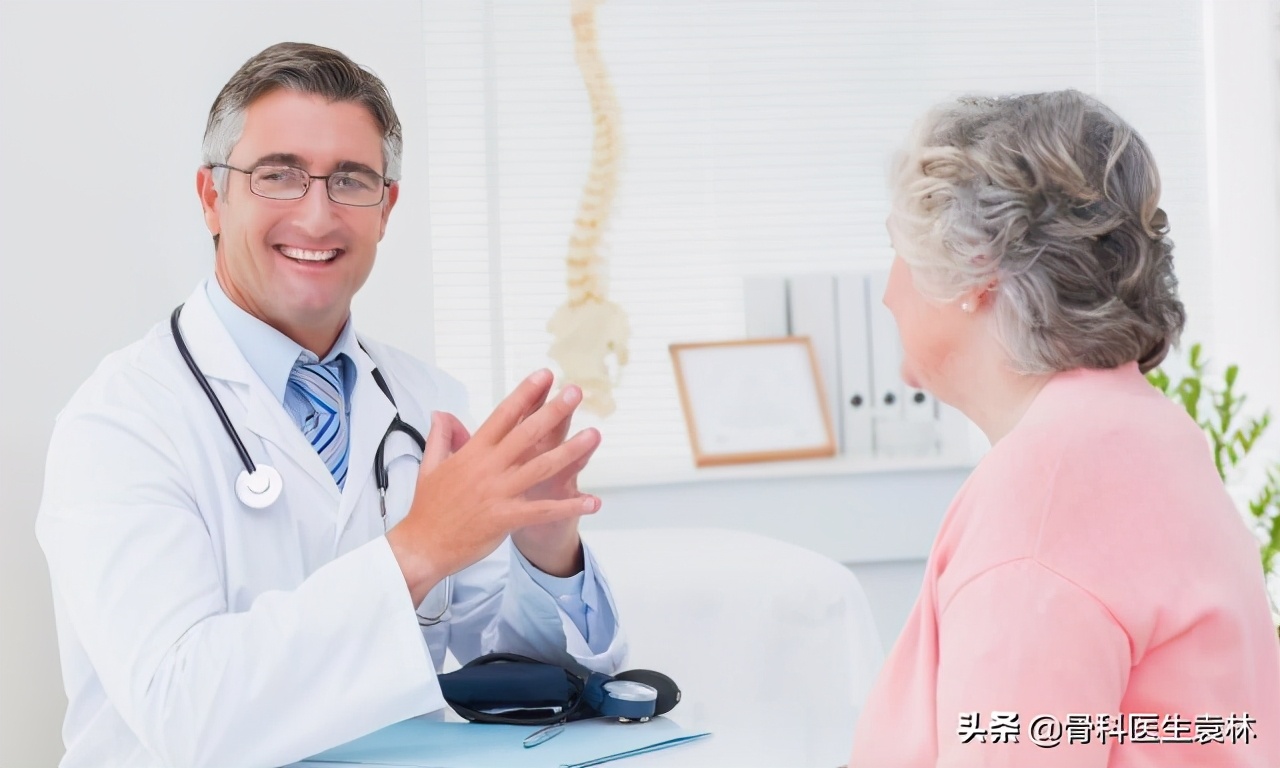 治疗老年关节炎最好方法,老年人关节炎最新治疗方法