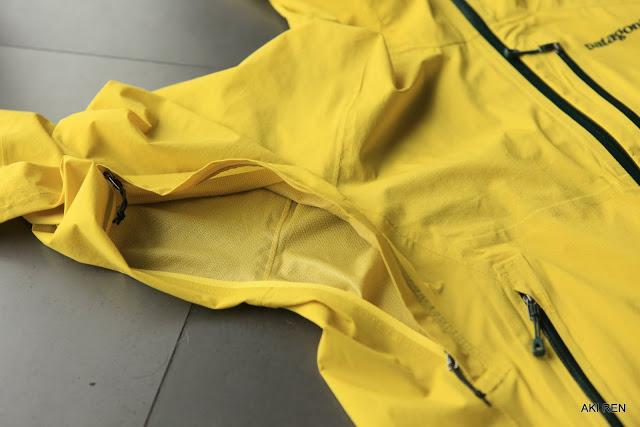 巴塔哥尼亚冲锋衣和始祖鸟冲锋衣,patagonia巴塔哥尼亚飞钓冲锋衣