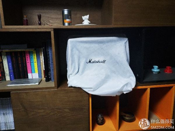 马歇尔woburn3最新开箱,马歇尔woburn三代真假对比