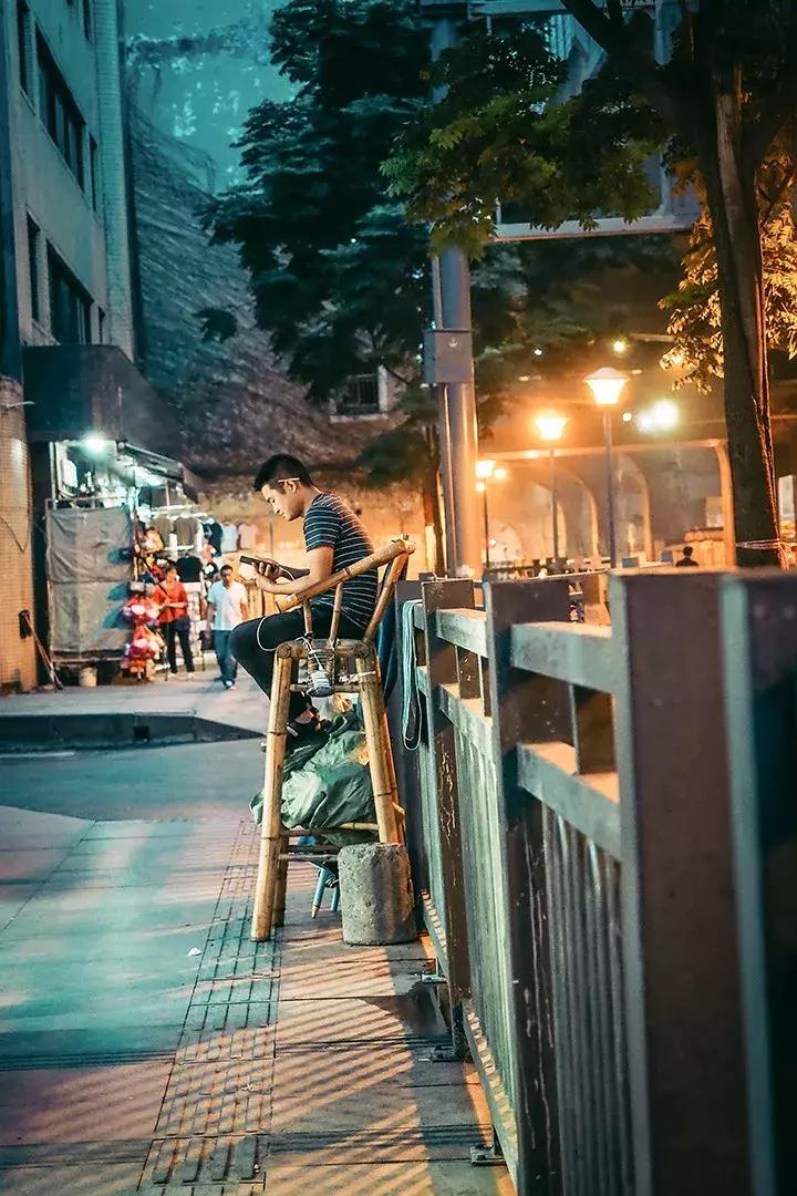 荷花池vs春熙路,成都荷花池攻略技巧