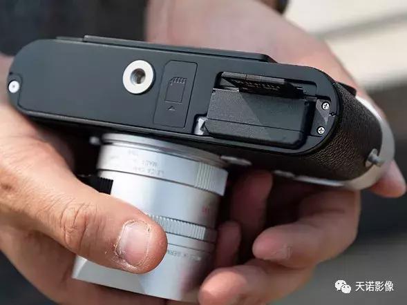 深入解读｜史上最安静的徕卡M相机—LEICAM10