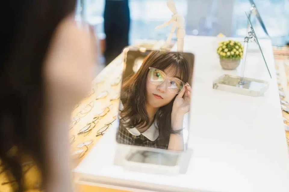 防蓝光的眼镜很便宜的值得买吗 (防蓝光眼镜推荐59元)