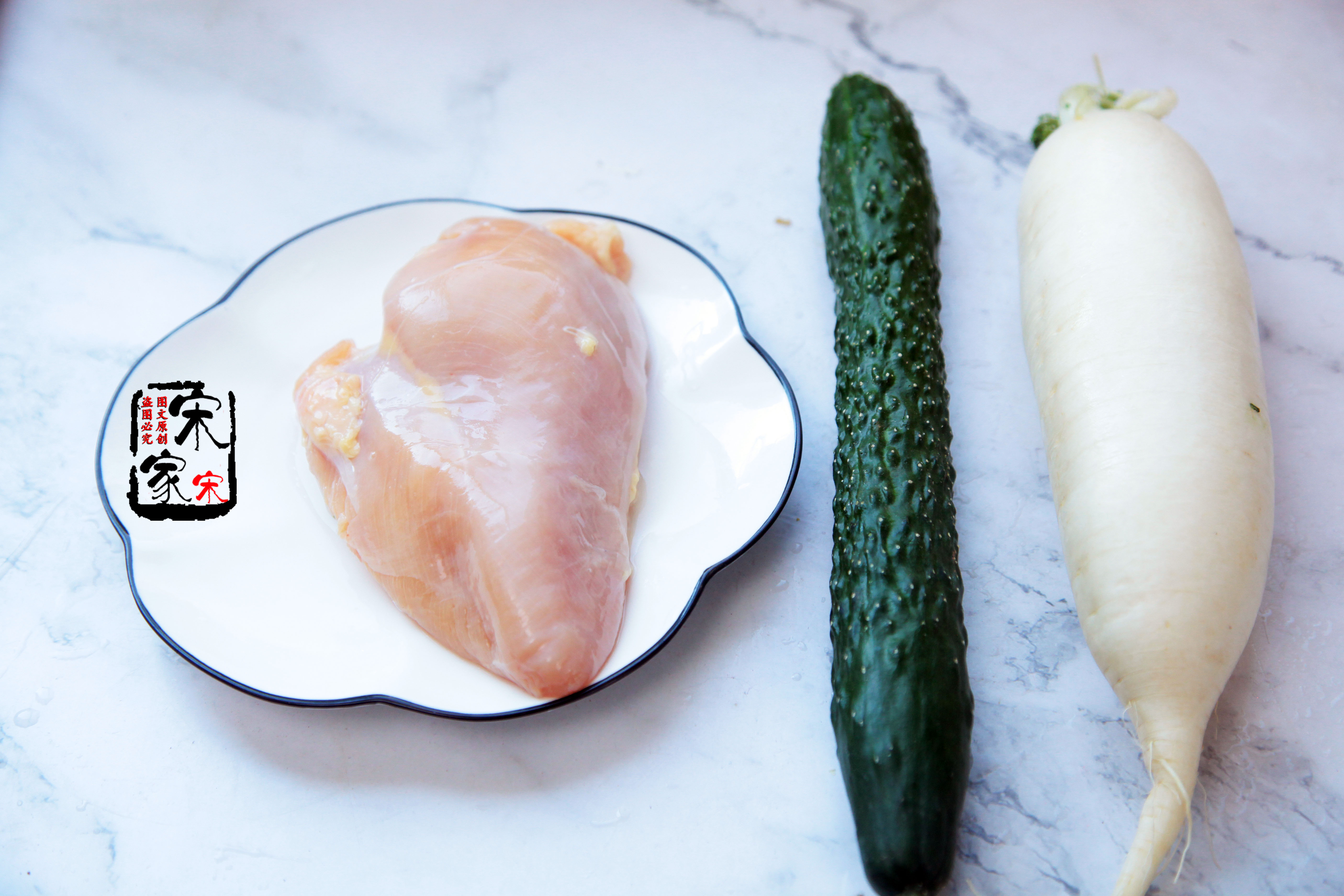 宫爆鸡丁怎么腌鸡肉丁比较嫩,川香鸡丁咋腌制鸡肉