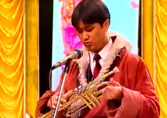 笑星车祸去世的有谁,笑星逝世