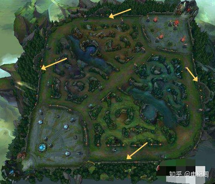 怎么操作玩好lol,英雄lol技巧