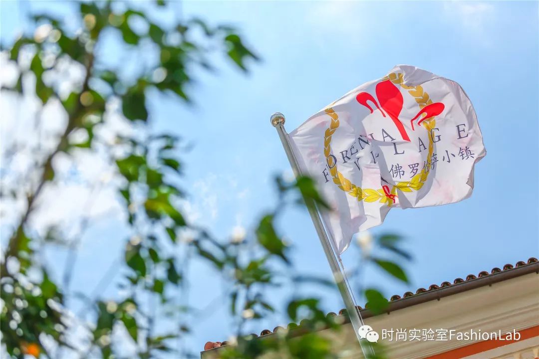 2折起的国际奢品折扣,去到这个意式奥莱小镇就能秒到