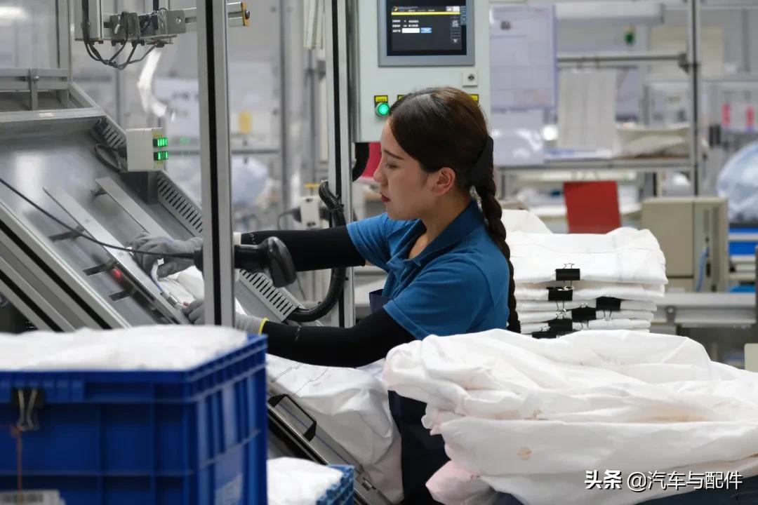 均胜电子近况,均胜电子深度解析