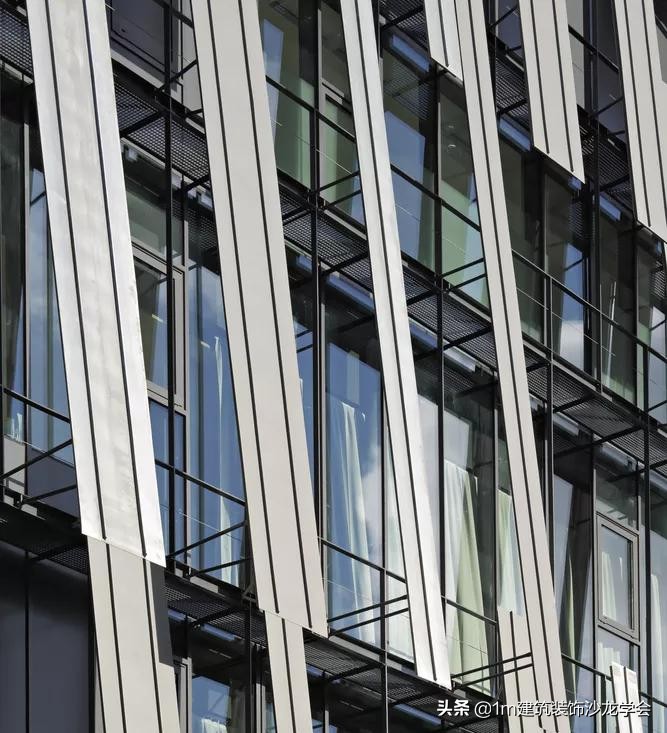 「1m新知」寻常材料的不寻常用法-隈研吾的21个超常规