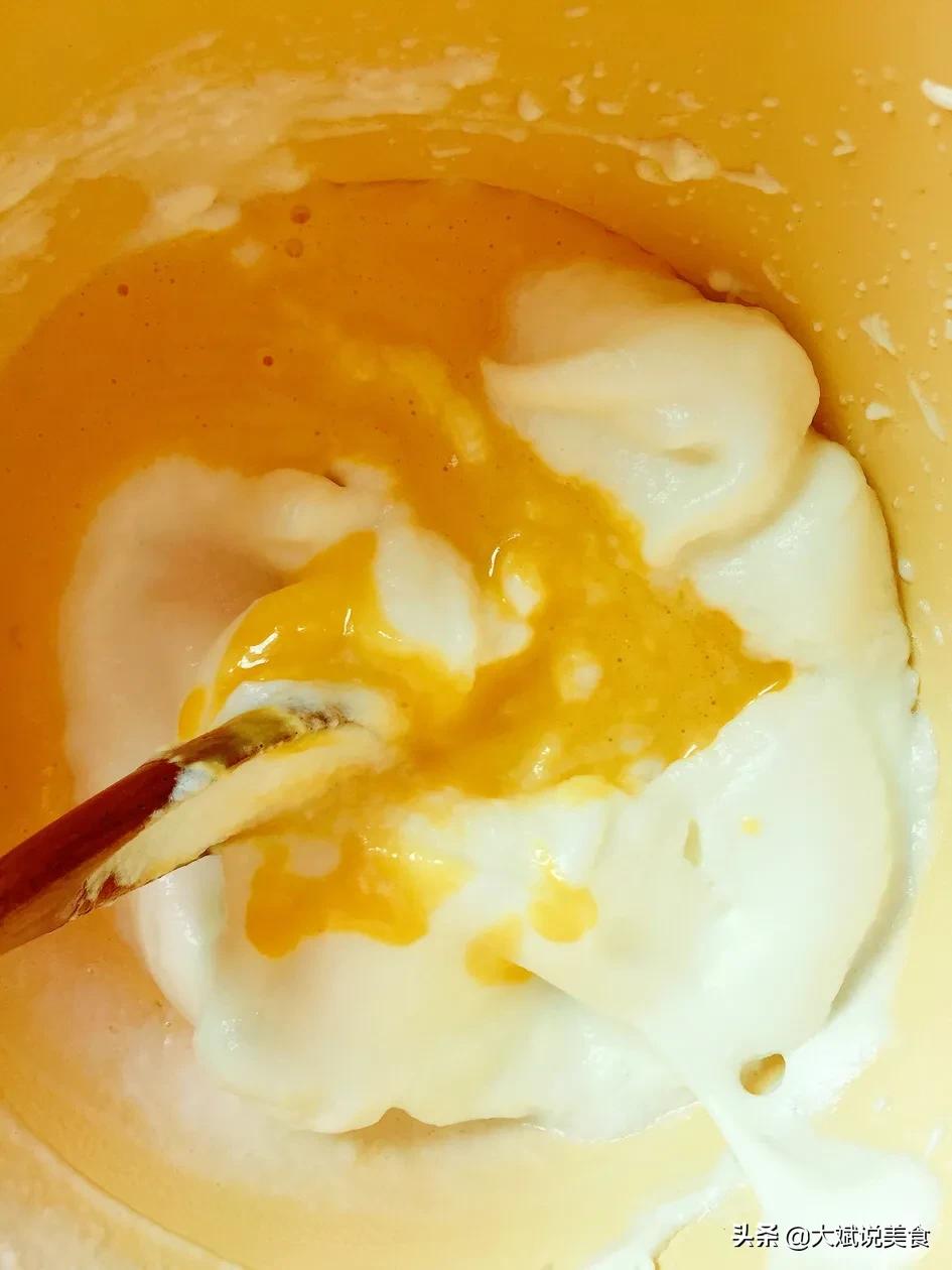 11个月宝宝可以吃的蛋糕简单做法,最简单的蛋糕制作方法不用打蛋器