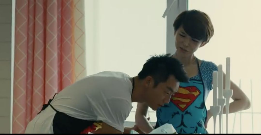 台湾爱情电影背叛,漫威爱情电影