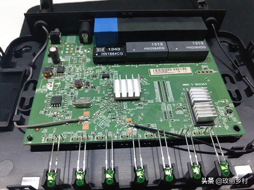 家用千兆无线路由器排名前十名,家用无线路由器推荐2021年