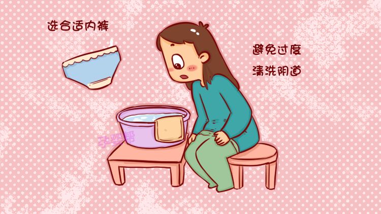 警惕身边一次性内裤,警惕病菌勤洗手