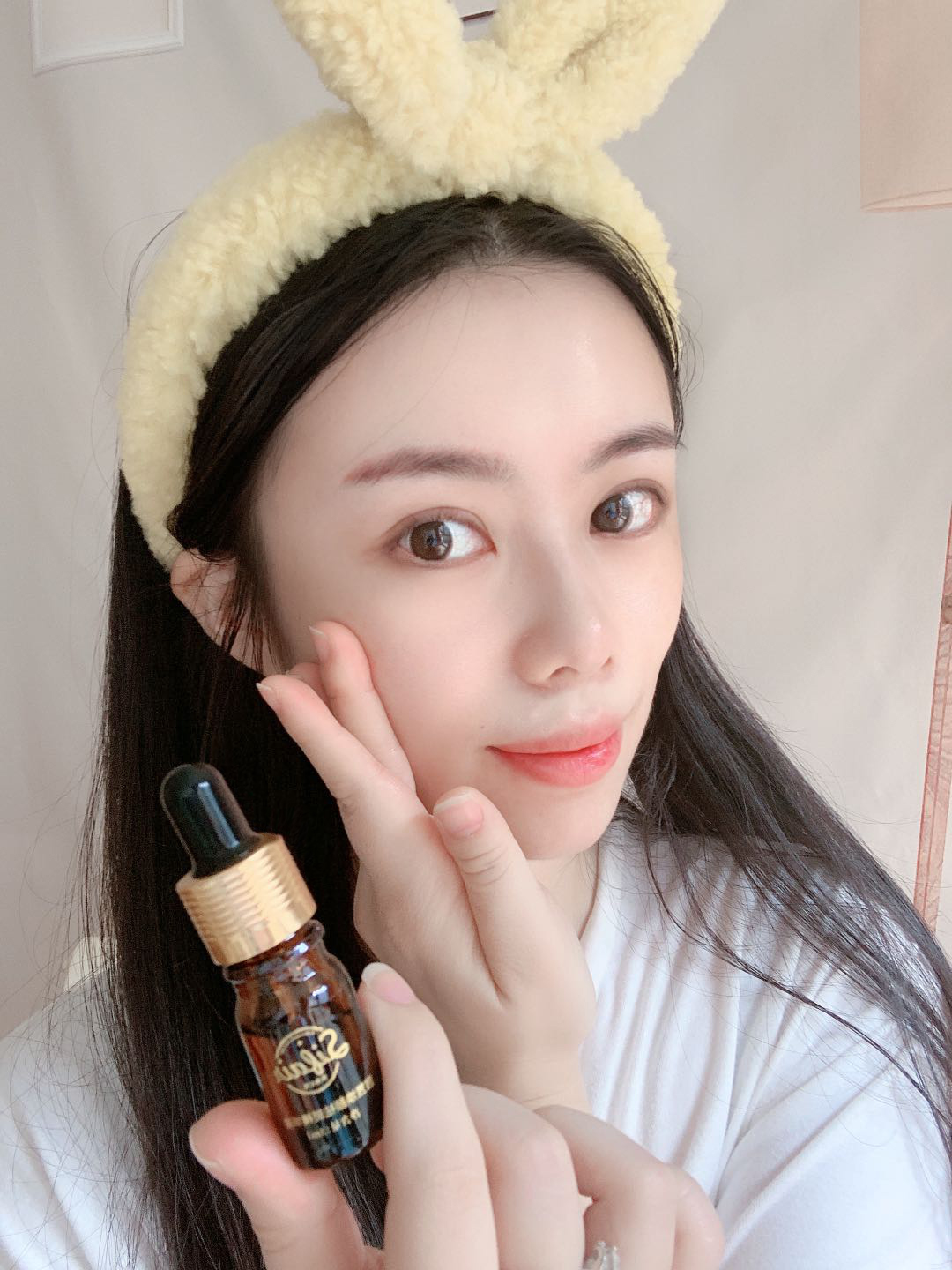 茜妃祛斑精华油真的管用吗,粉丝投稿测评化妆品