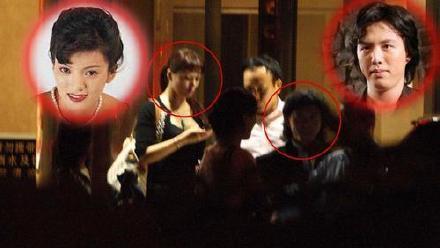 李云迪被抓视频,李云迪是怎么被举报的