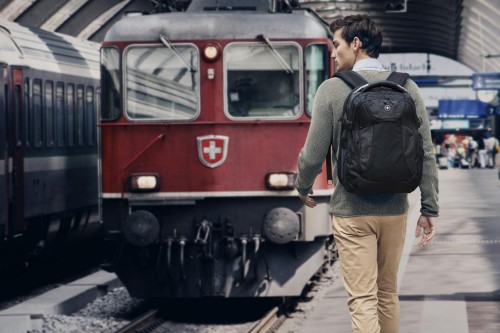 威戈背包什么档次,瑞士wenger威戈手表