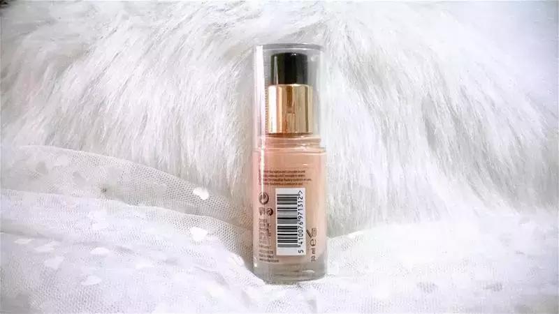 蜜丝佛陀粉底霜干皮测评,蜜丝佛陀粉底液三合一怎么上妆